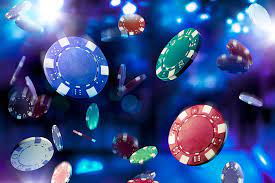 Вход на официальный сайт Casino Slot78