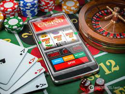 Официальный сайт Vulkan Maximum Casino